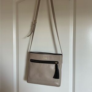 Kate spade crossbody bag